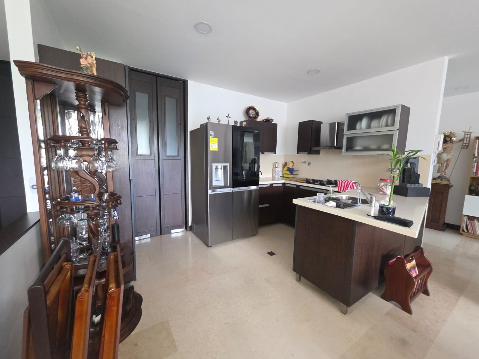 Apartamento en venta en Aves Maria, Sabaneta · foto 5 de 24