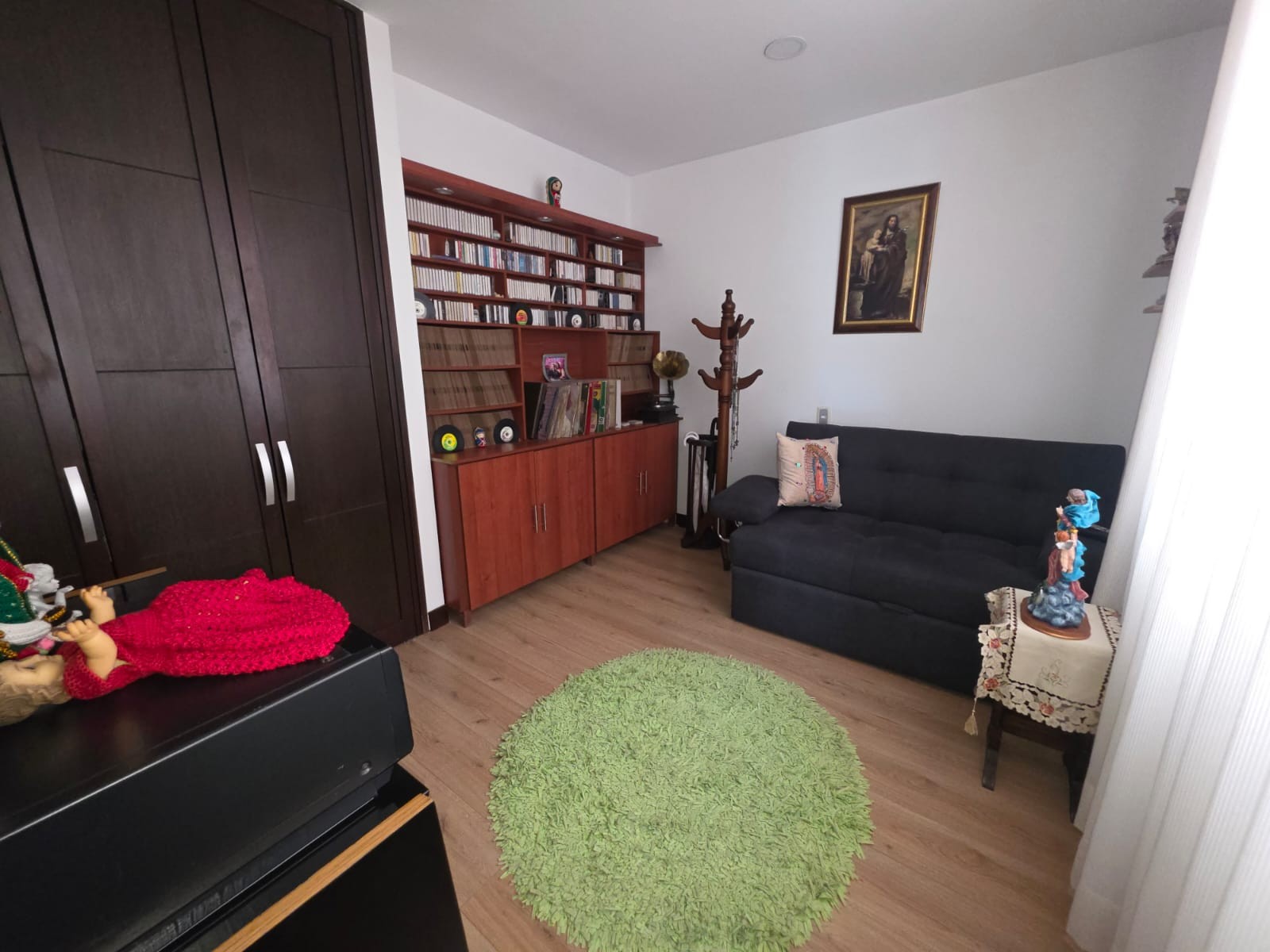 Apartamento en venta en Aves Maria, Sabaneta · foto 11 de 24