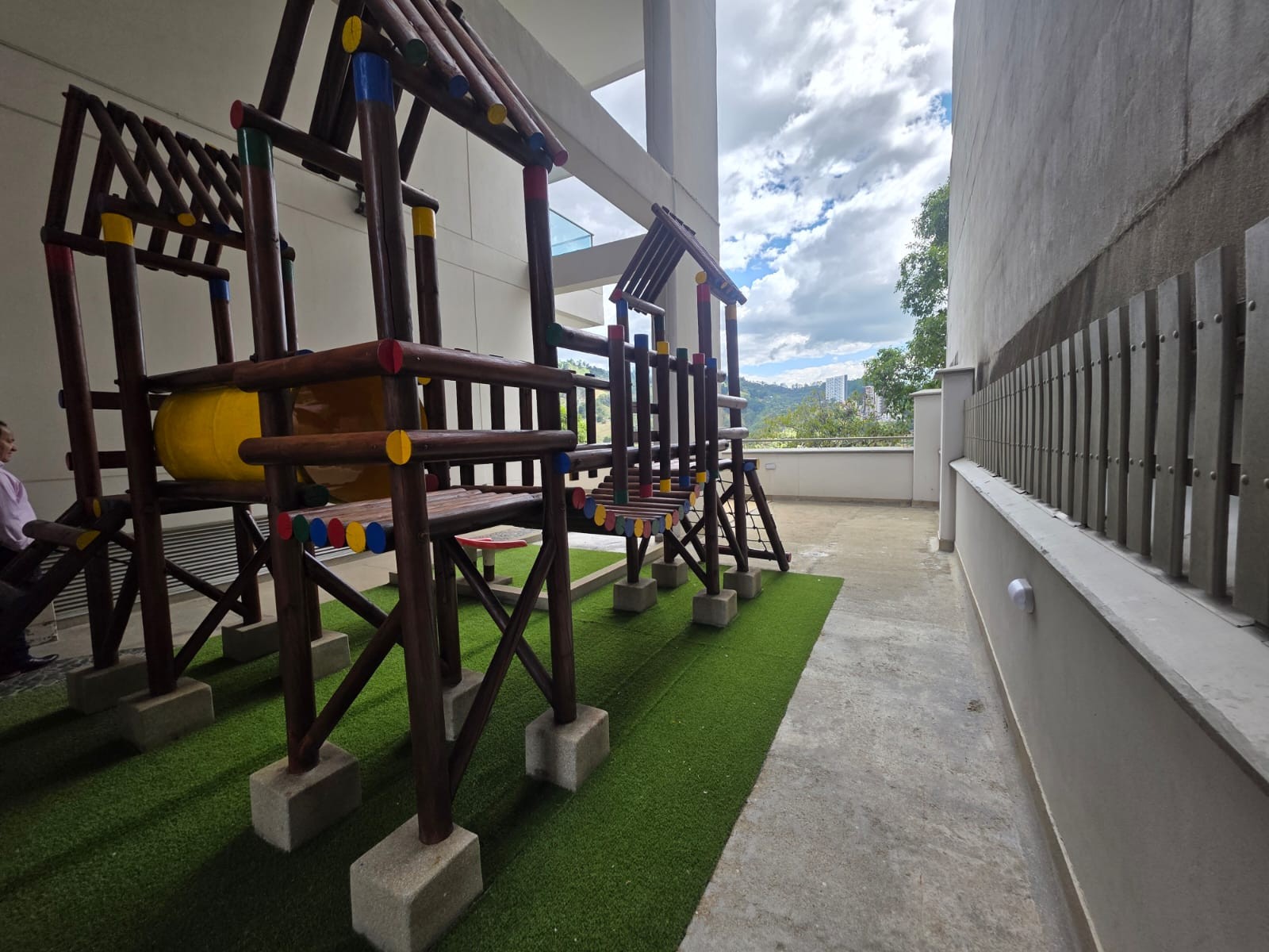 Apartamento en venta en Aves Maria, Sabaneta · foto 22 de 24