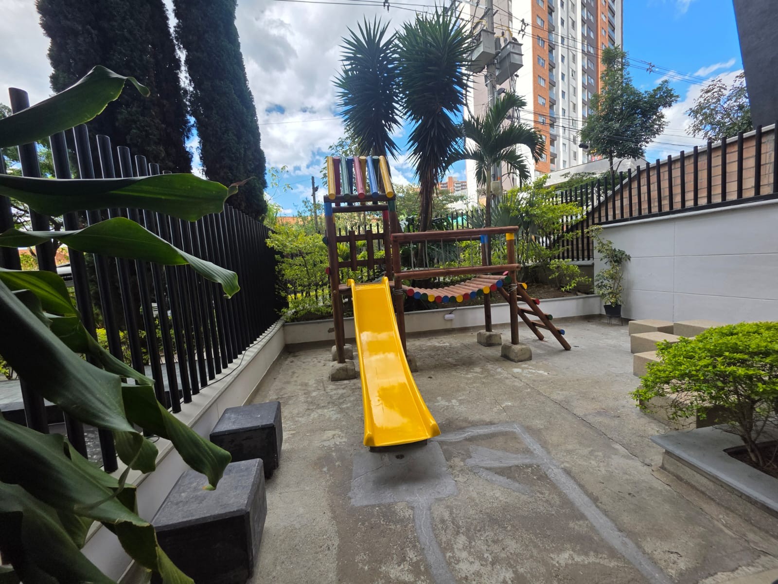 Apartamento en venta en Aves Maria, Sabaneta · foto 23 de 24