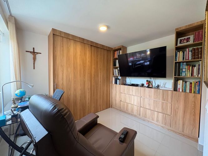 Apartamento de 1 alcoba en venta en Tres Esquinas, Sabaneta, 53 m² · foto 9 de 11