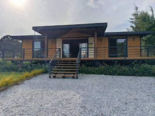 Finca en Arriendo en Guarne, Rionegro