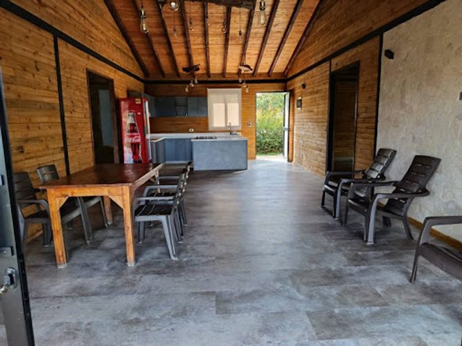 Finca en arriendo en La Mosquita, Rionegro, 220 m² · foto 2 de 22