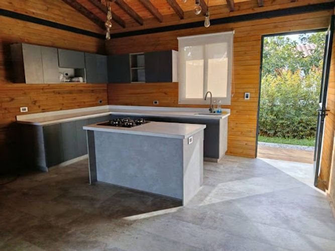 Finca en arriendo en La Mosquita, Rionegro, 220 m² · foto 3 de 22