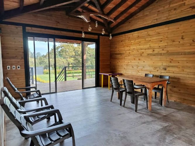 Finca en arriendo en La Mosquita, Rionegro, 220 m² · foto 4 de 22