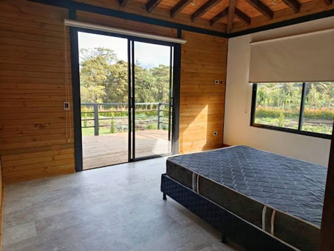 Finca en arriendo en La Mosquita, Rionegro, 220 m² · foto 5 de 22