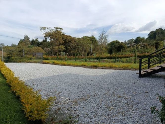 Finca en arriendo en La Mosquita, Rionegro, 220 m² · foto 16 de 22