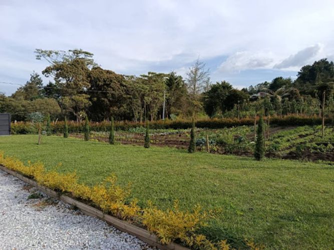 Finca en arriendo en La Mosquita, Rionegro, 220 m² · foto 17 de 22