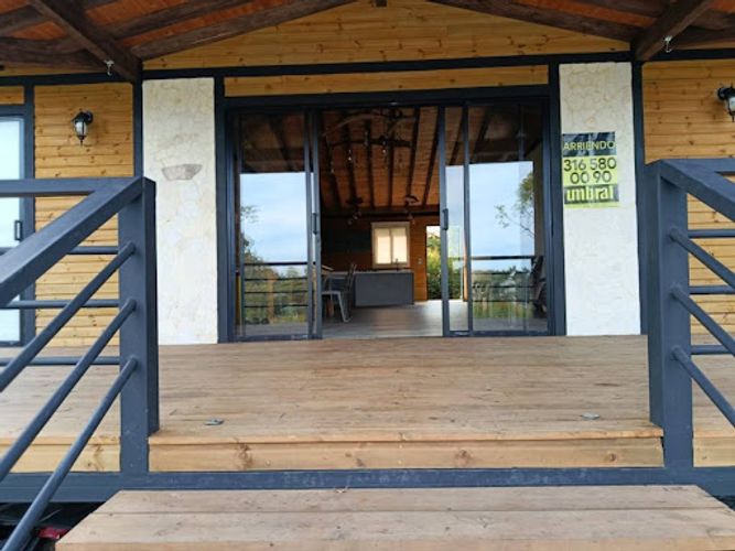 Finca en arriendo en La Mosquita, Rionegro, 220 m² · foto 21 de 22