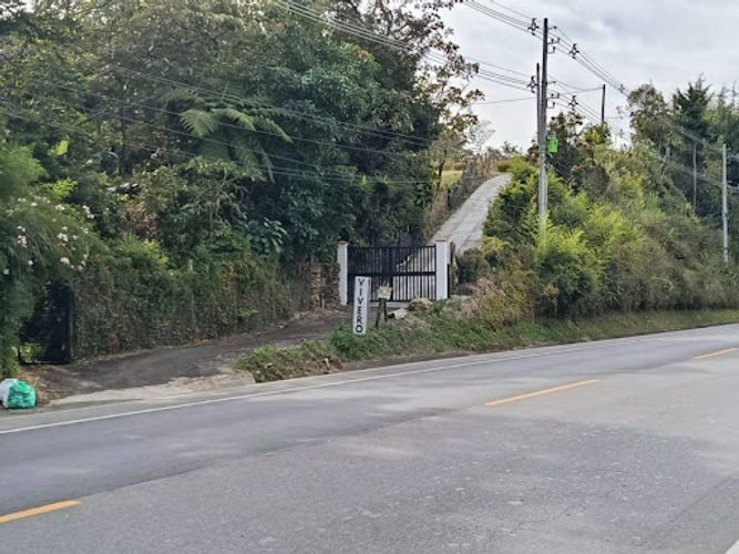 Finca en arriendo en La Mosquita, Rionegro, 220 m² · foto 22 de 22