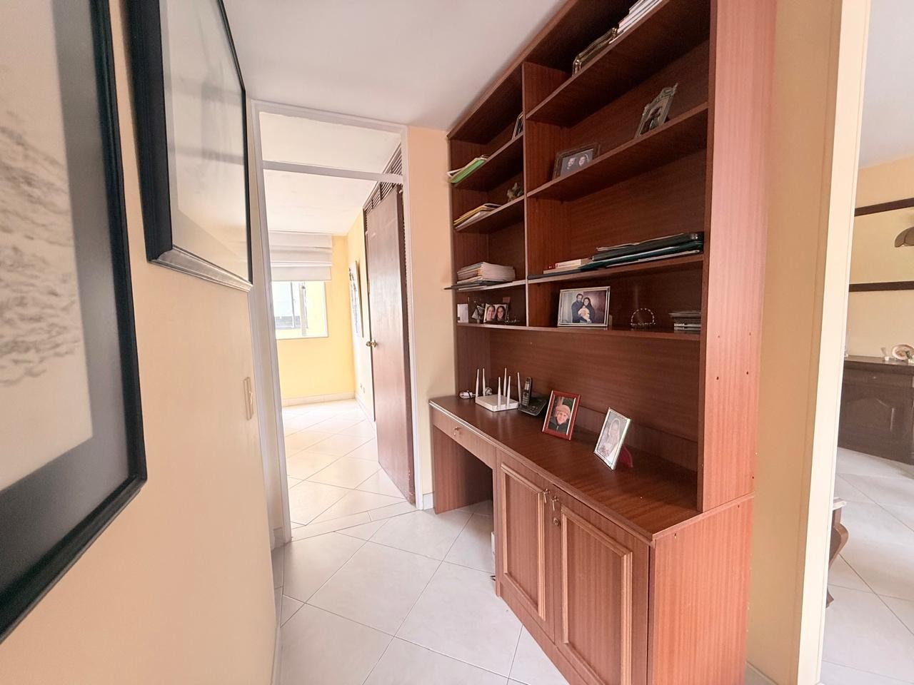 Apartamento en venta en La Soledad, Bogotá · foto 10 de 10