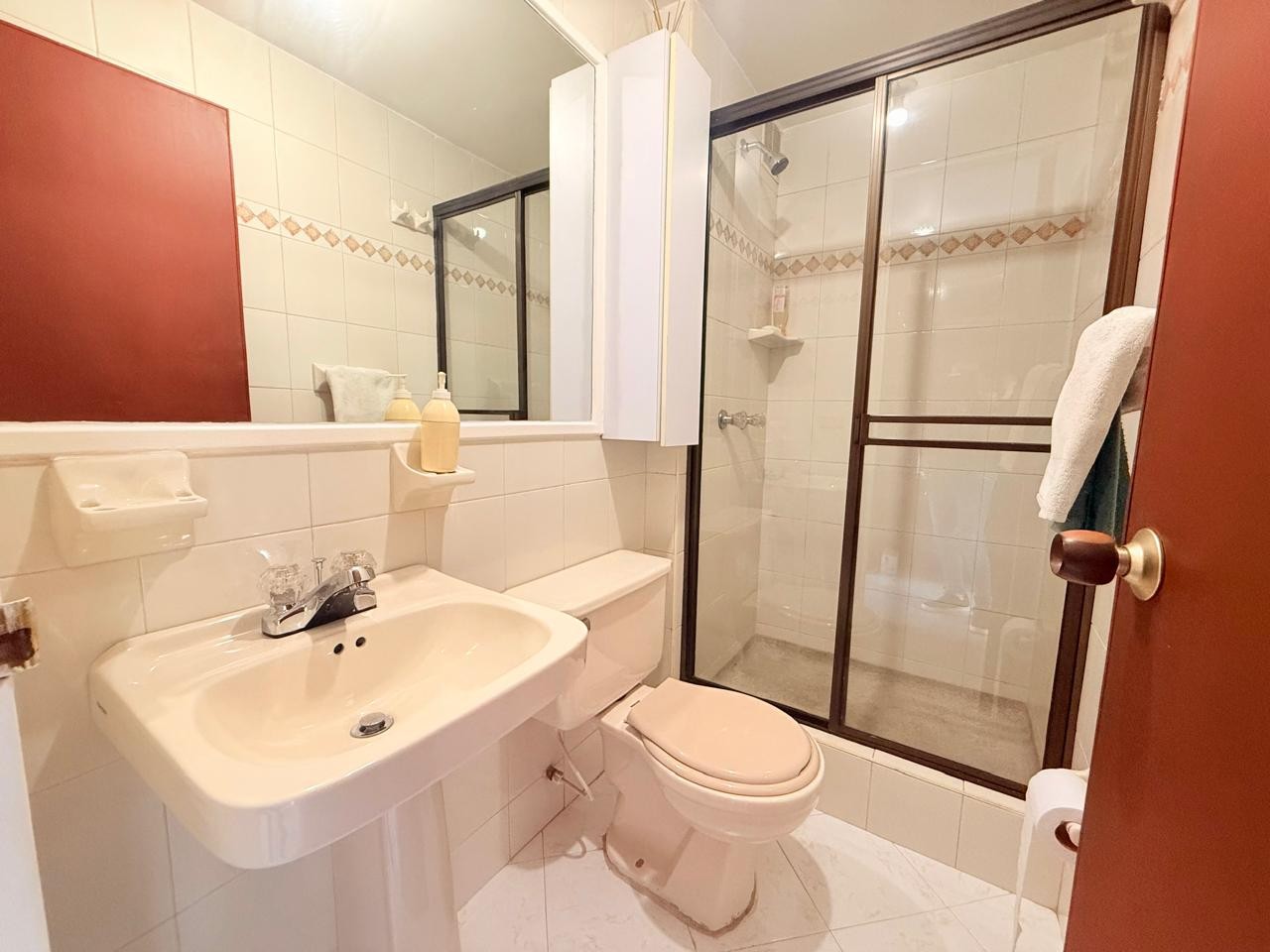 Apartamento en venta en La Soledad, Bogotá · foto 8 de 10