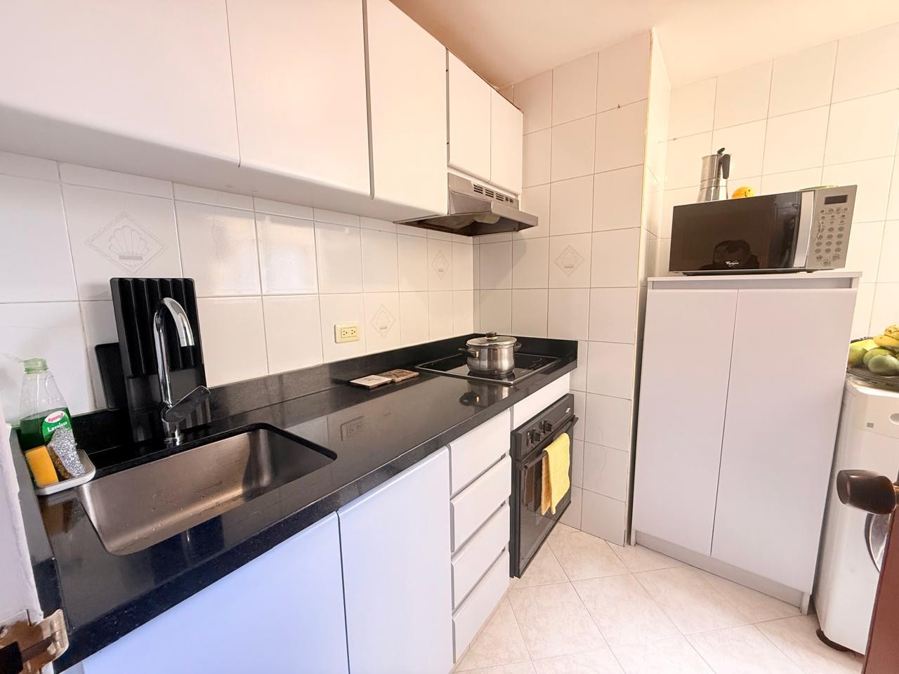 Apartamento en venta en La Soledad, Bogotá · foto 6 de 10