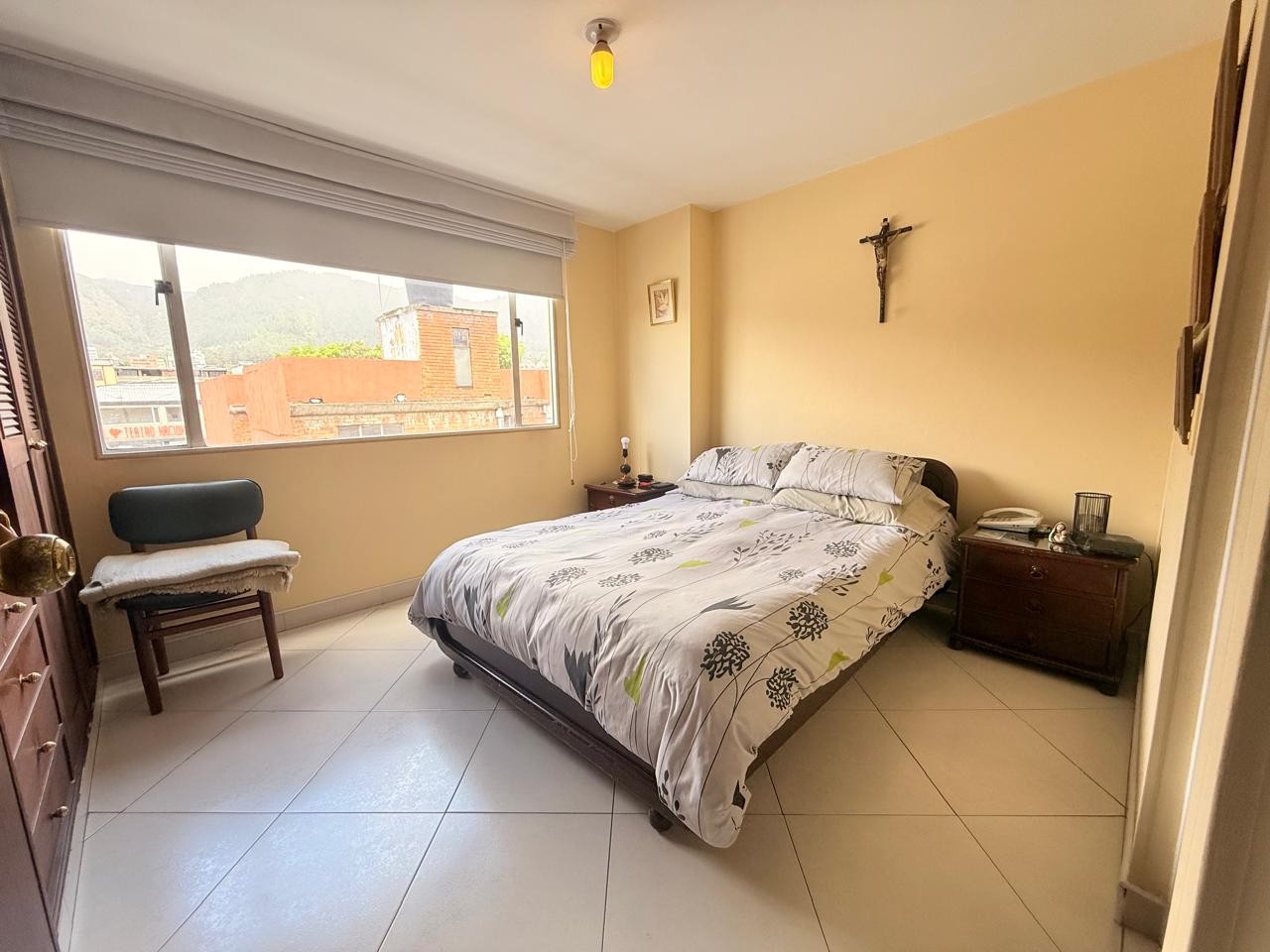 Apartamento en venta en La Soledad, Bogotá · foto 4 de 10
