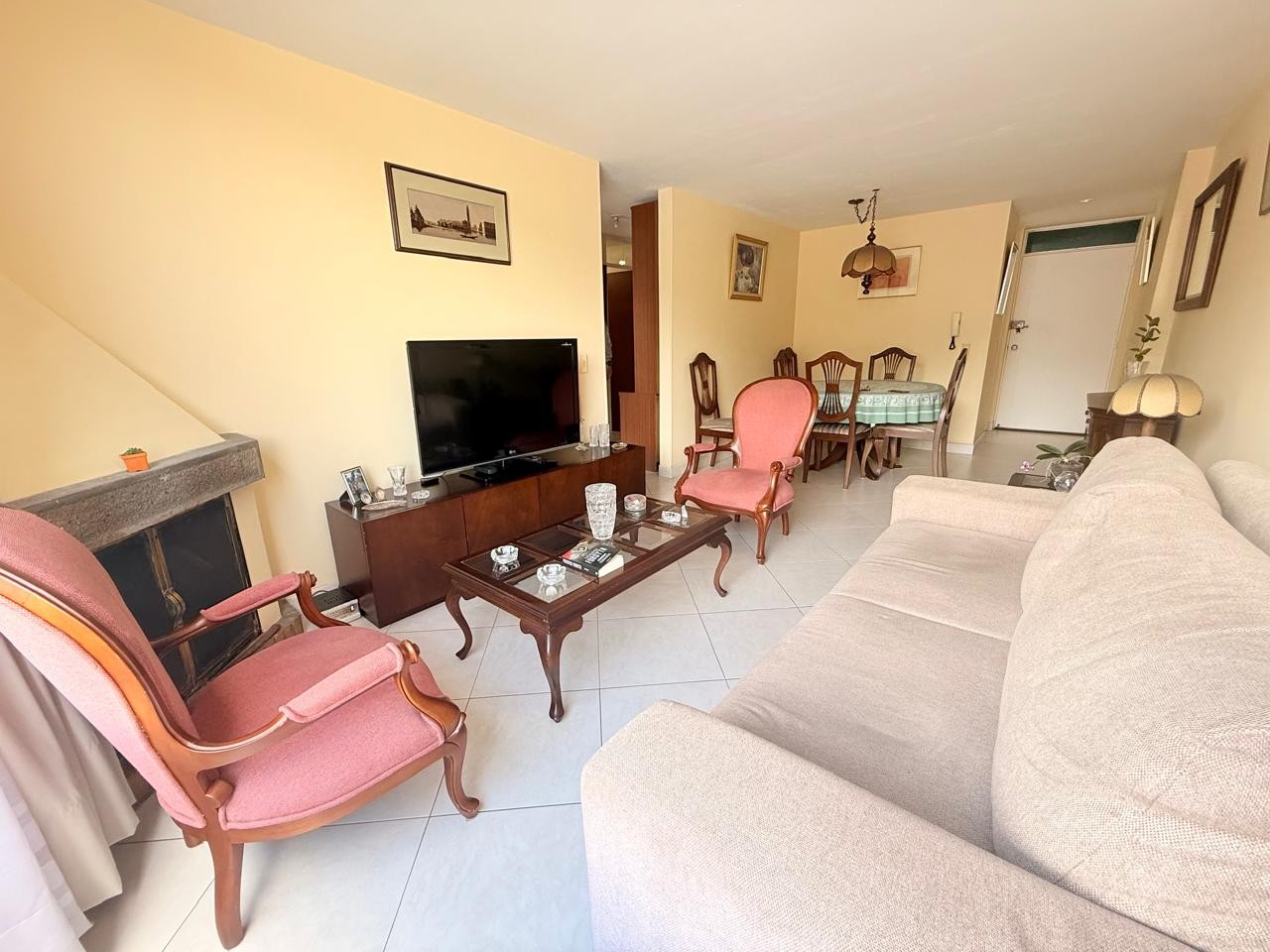 Apartamento en venta en La Soledad, Bogotá · foto 3 de 10