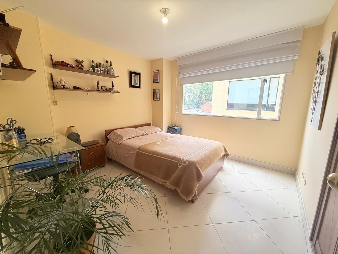 Apartamento en venta en La Soledad, Bogotá · foto 5 de 10