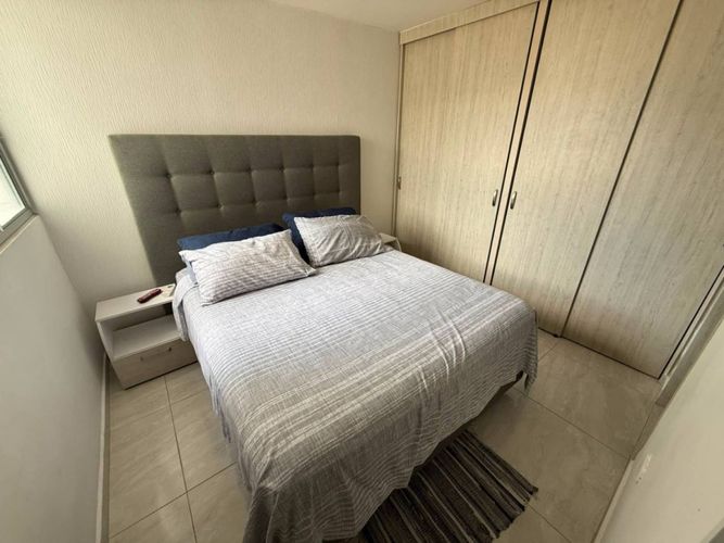 Apartamento de 3 alcobas en venta en San Antonio Del Carrizal, Girón, 68 m² · foto 8 de 12