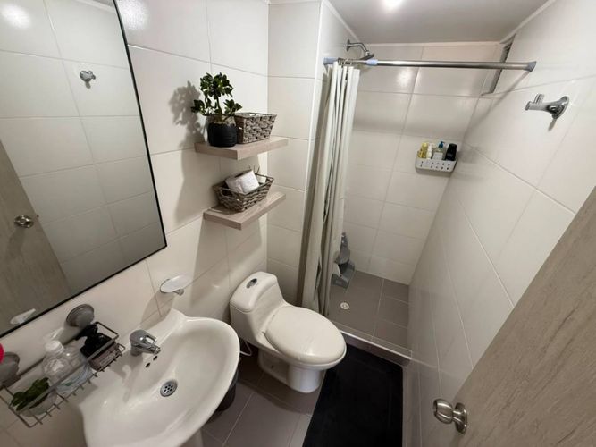 Apartamento de 3 alcobas en venta en San Antonio Del Carrizal, Girón, 68 m² · foto 11 de 12
