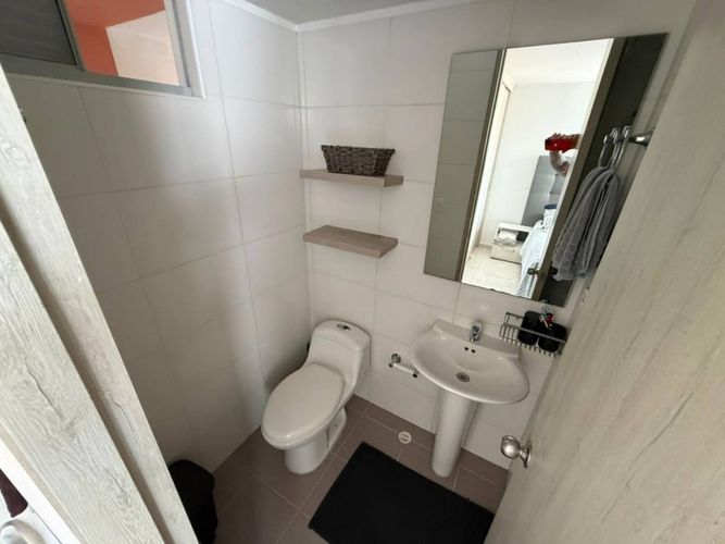 Apartamento de 3 alcobas en venta en San Antonio Del Carrizal, Girón, 68 m² · foto 12 de 12