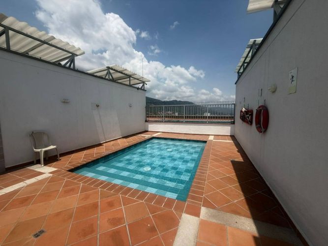 Apartamento de 3 alcobas en venta en San Antonio Del Carrizal, Girón, 56 m² · foto 17 de 17