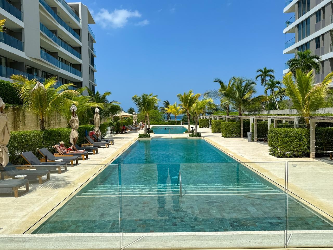 Apartamento en venta en Manzanillo, Cartagena · foto 16 de 24