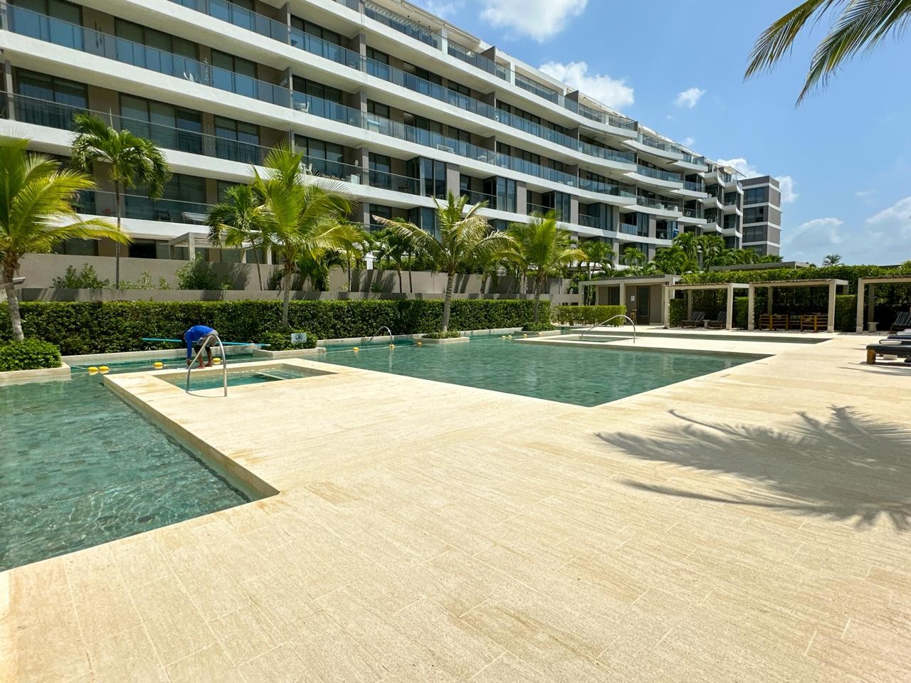 Apartamento en venta en Manzanillo, Cartagena · foto 23 de 24