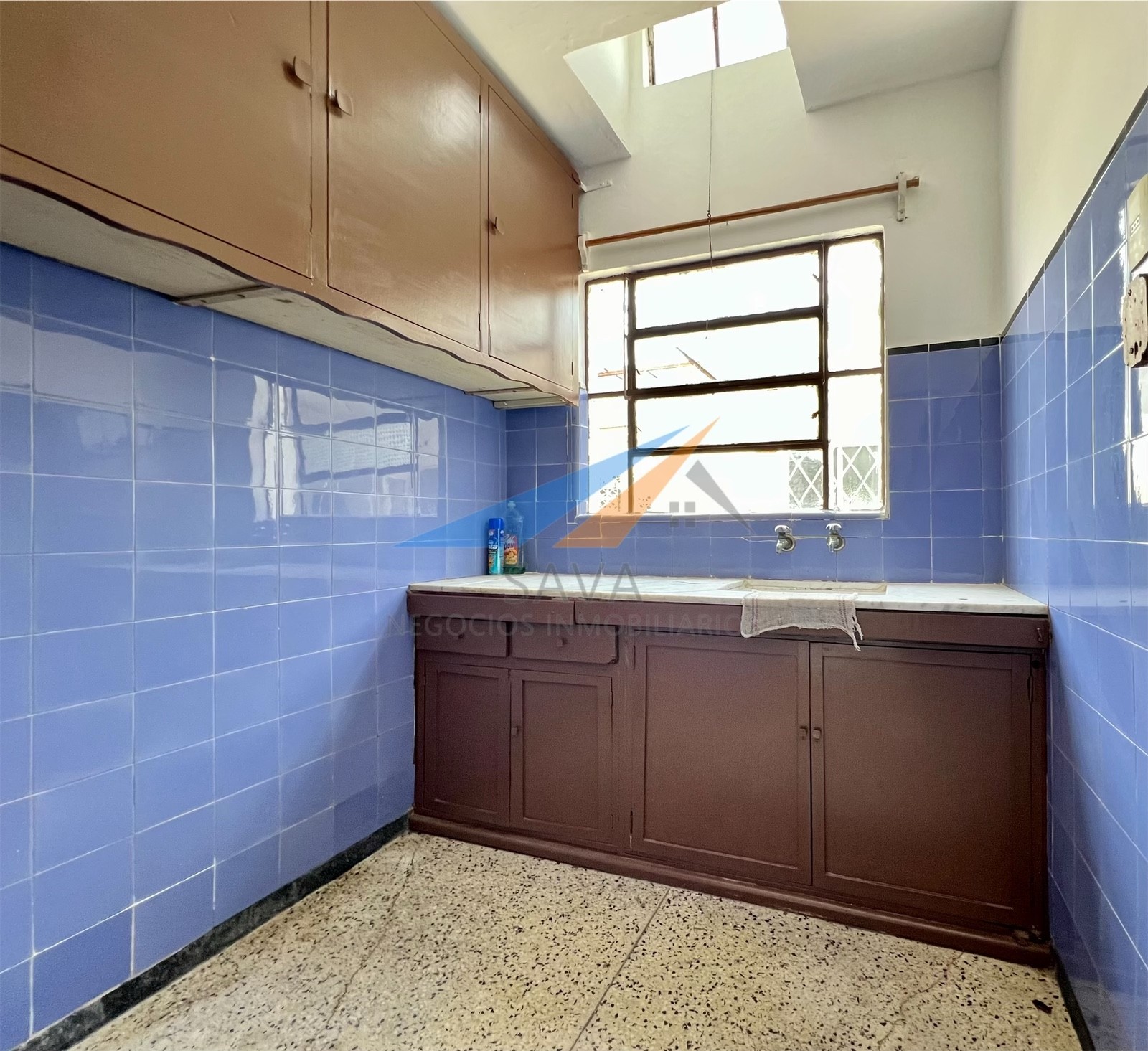 Alquiler Apartamento tipo Casa en P. H. 1 Dormitorio en Sayago! · Foto 6