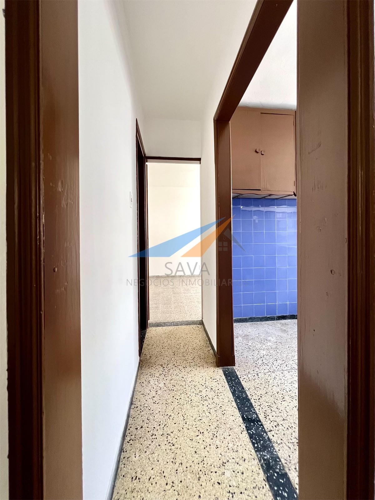 Alquiler Apartamento tipo Casa en P. H. 1 Dormitorio en Sayago! · Foto 4