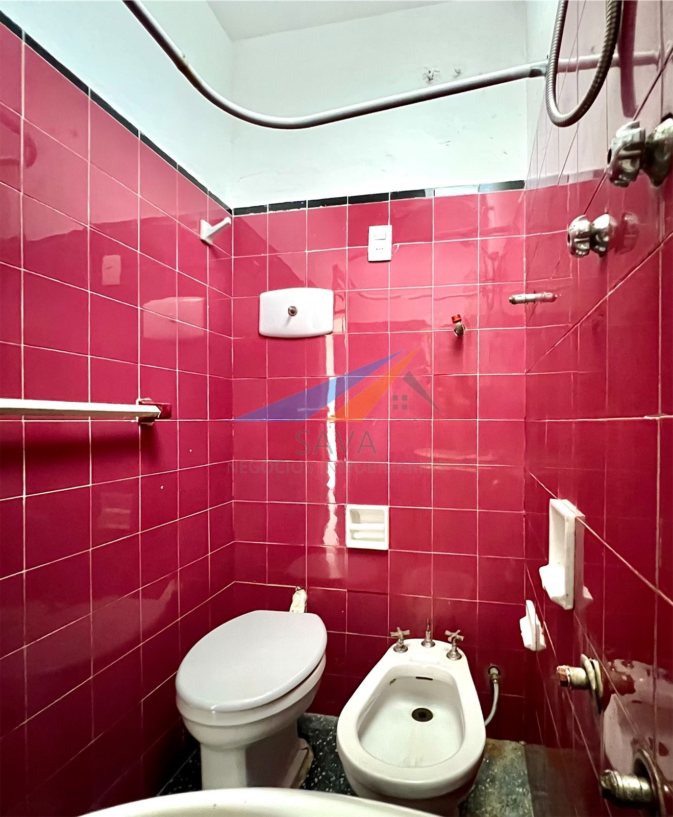 Alquiler Apartamento tipo Casa en P. H. 1 Dormitorio en Sayago! · Foto 10