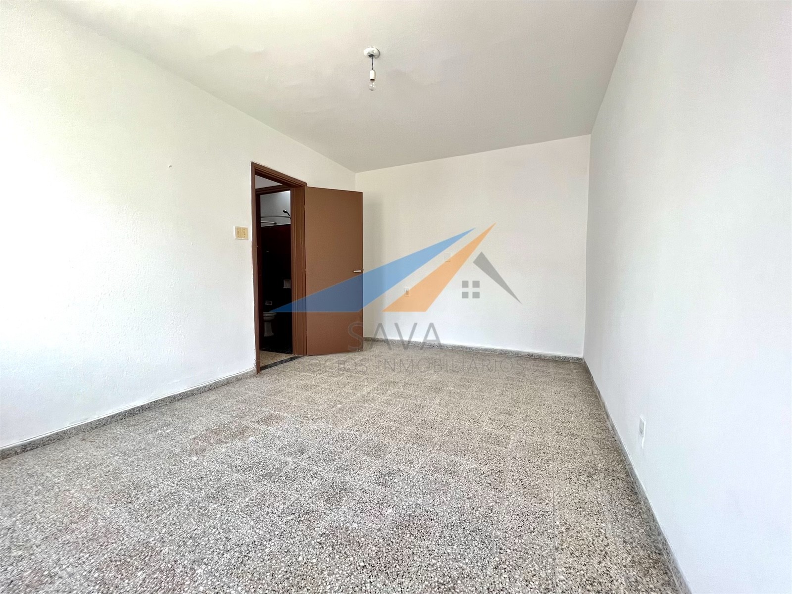 Alquiler Apartamento tipo Casa en P. H. 1 Dormitorio en Sayago! · Foto 7