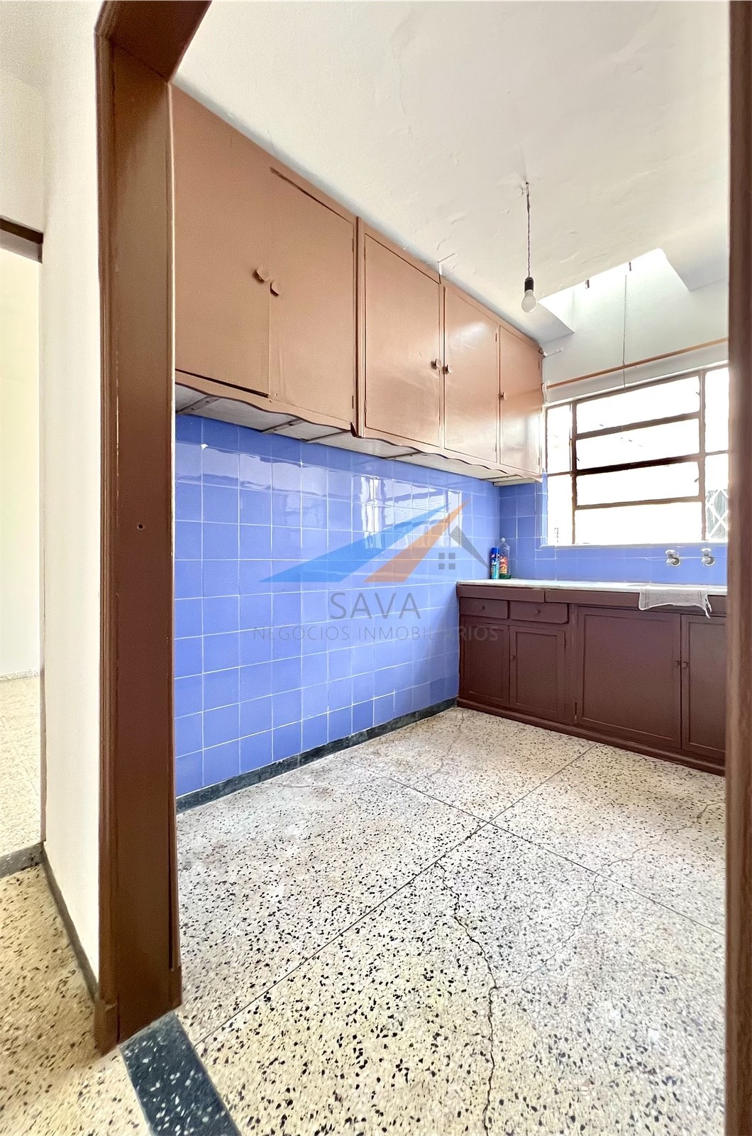 Alquiler Apartamento tipo Casa en P. H. 1 Dormitorio en Sayago! · Foto 5