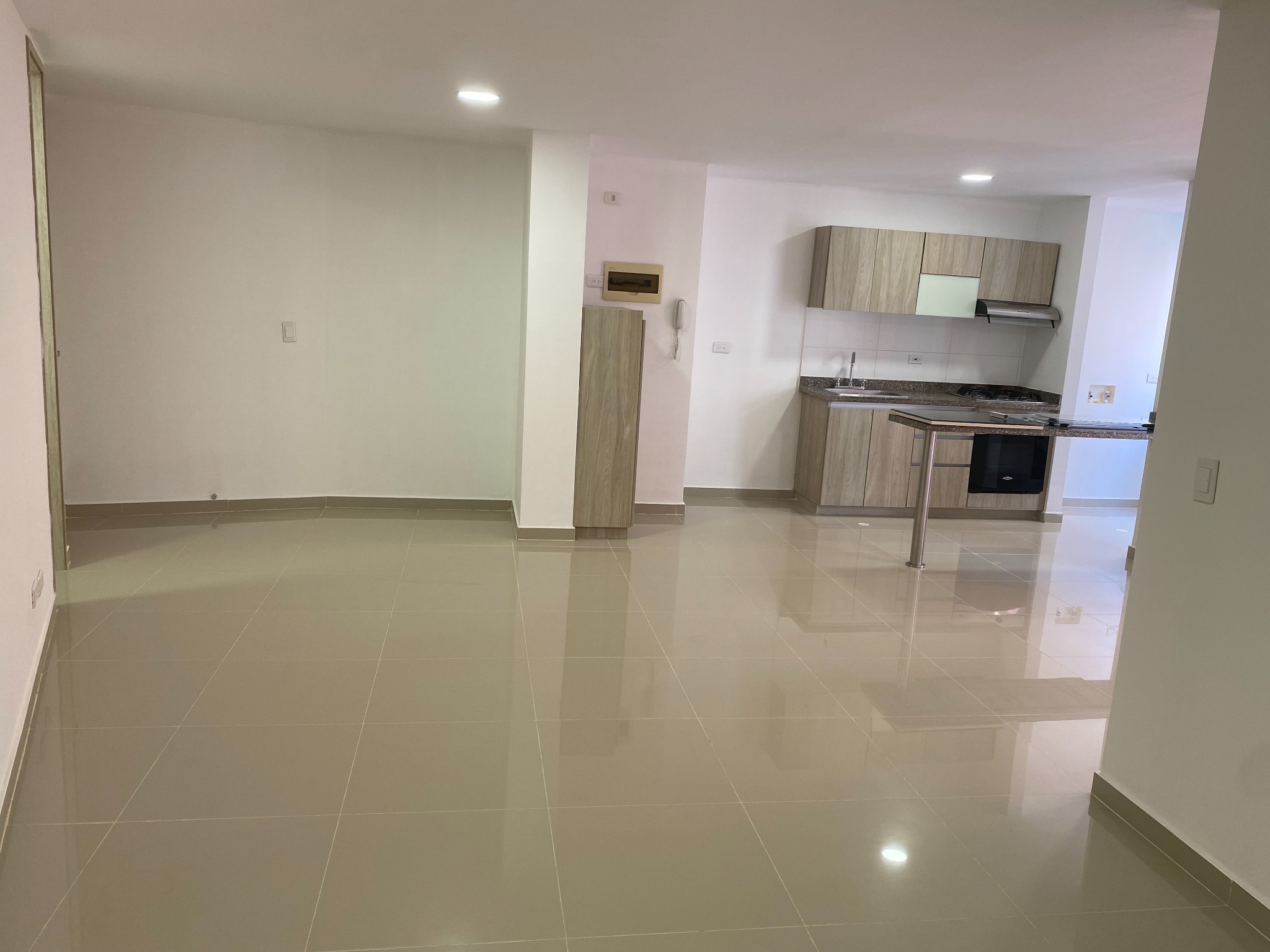 Apartamento en venta en Villa Santos, Barranquilla · foto 3 de 24