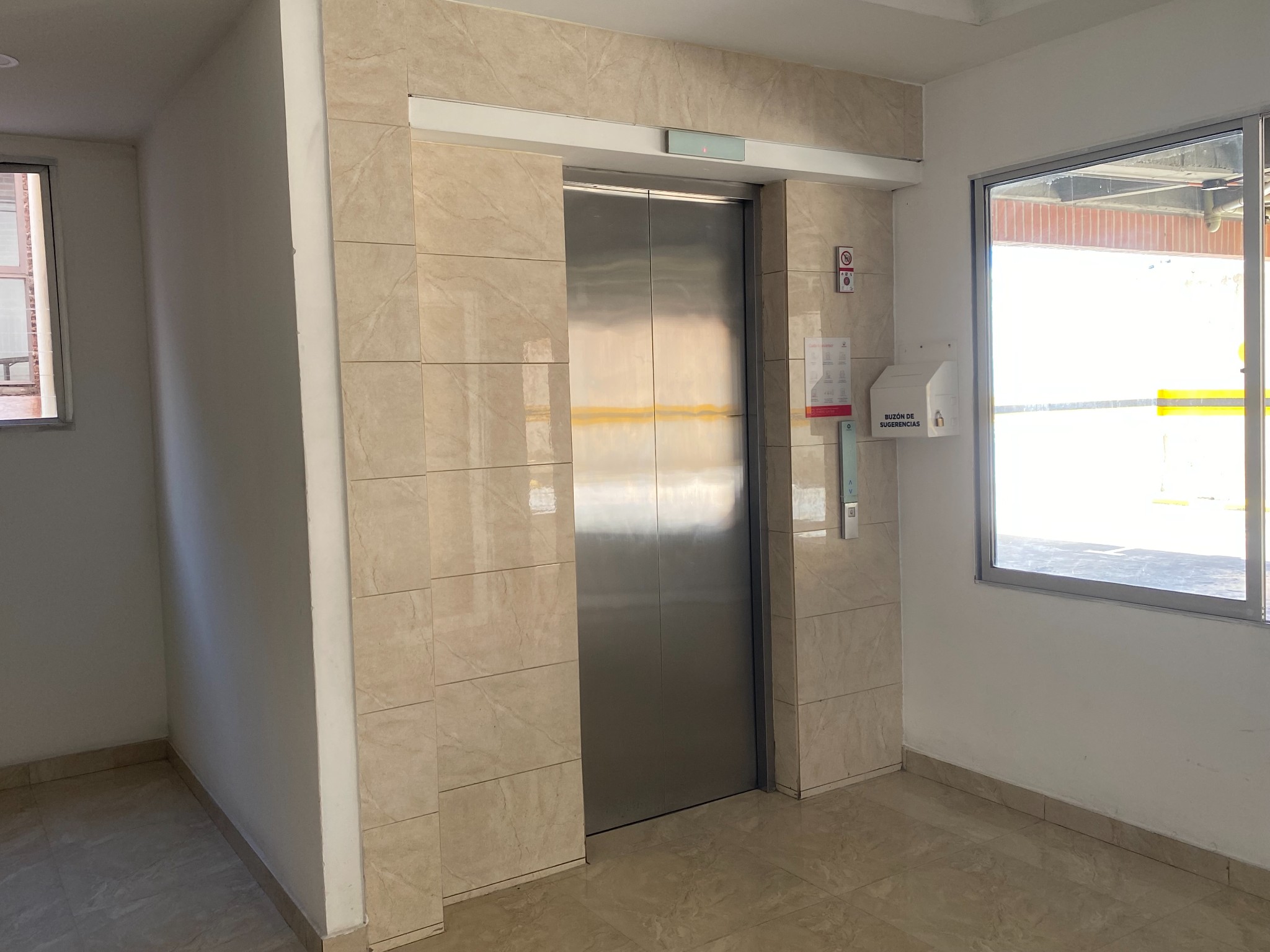 Apartamento en venta en Villa Santos, Barranquilla · foto 22 de 24