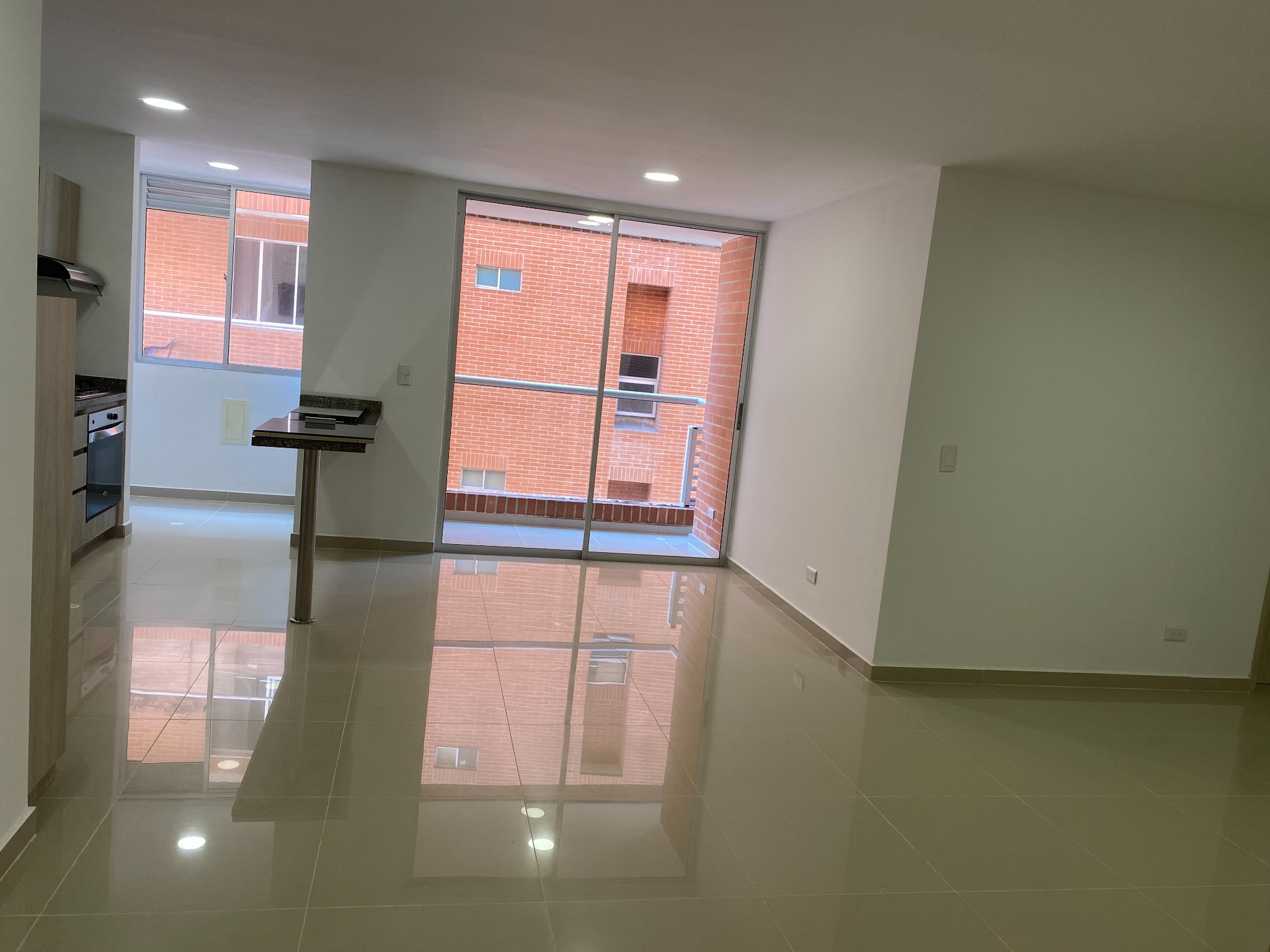 Apartamento en venta en Villa Santos, Barranquilla · foto 2 de 24