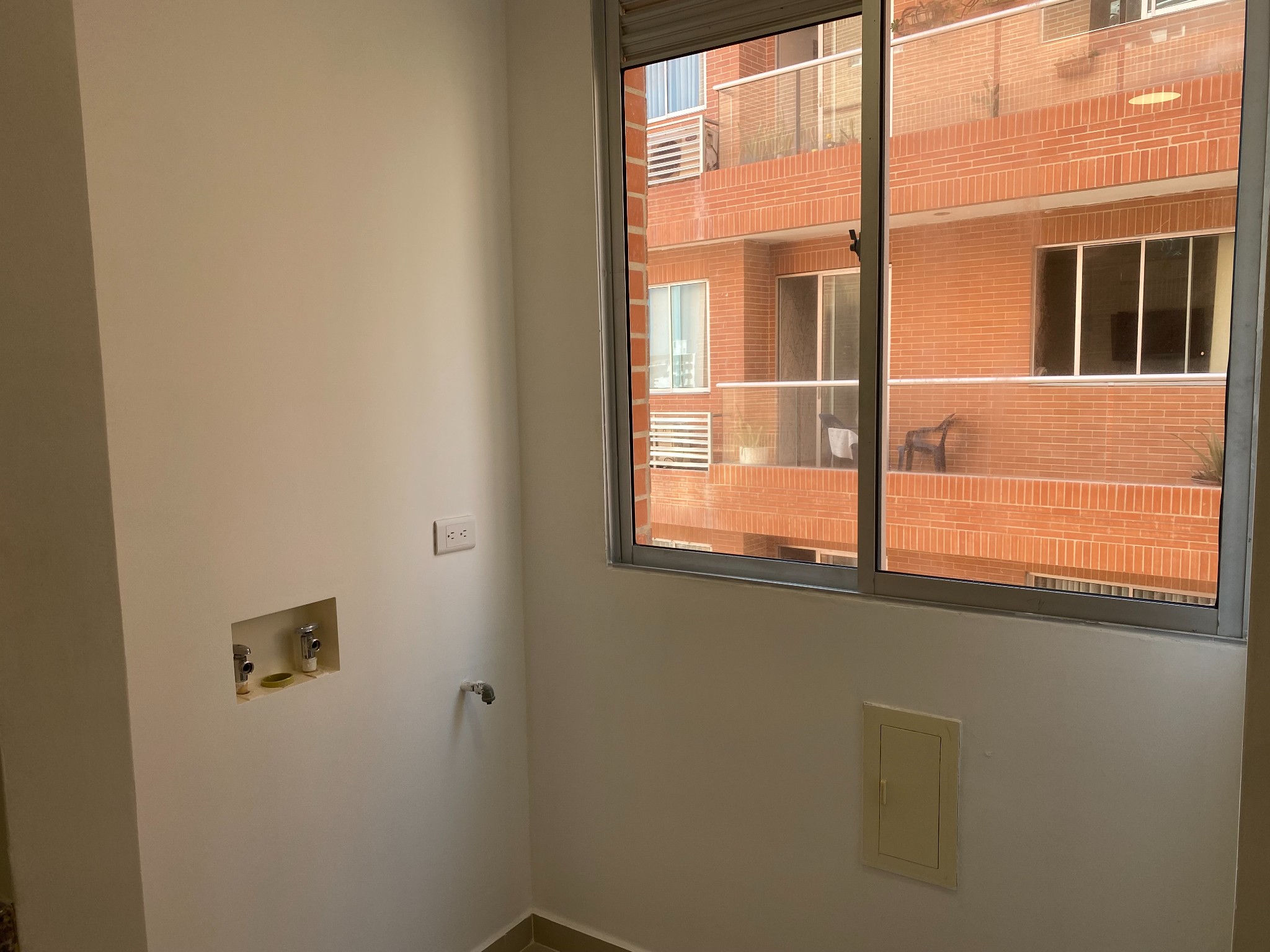 Apartamento en venta en Villa Santos, Barranquilla · foto 10 de 24