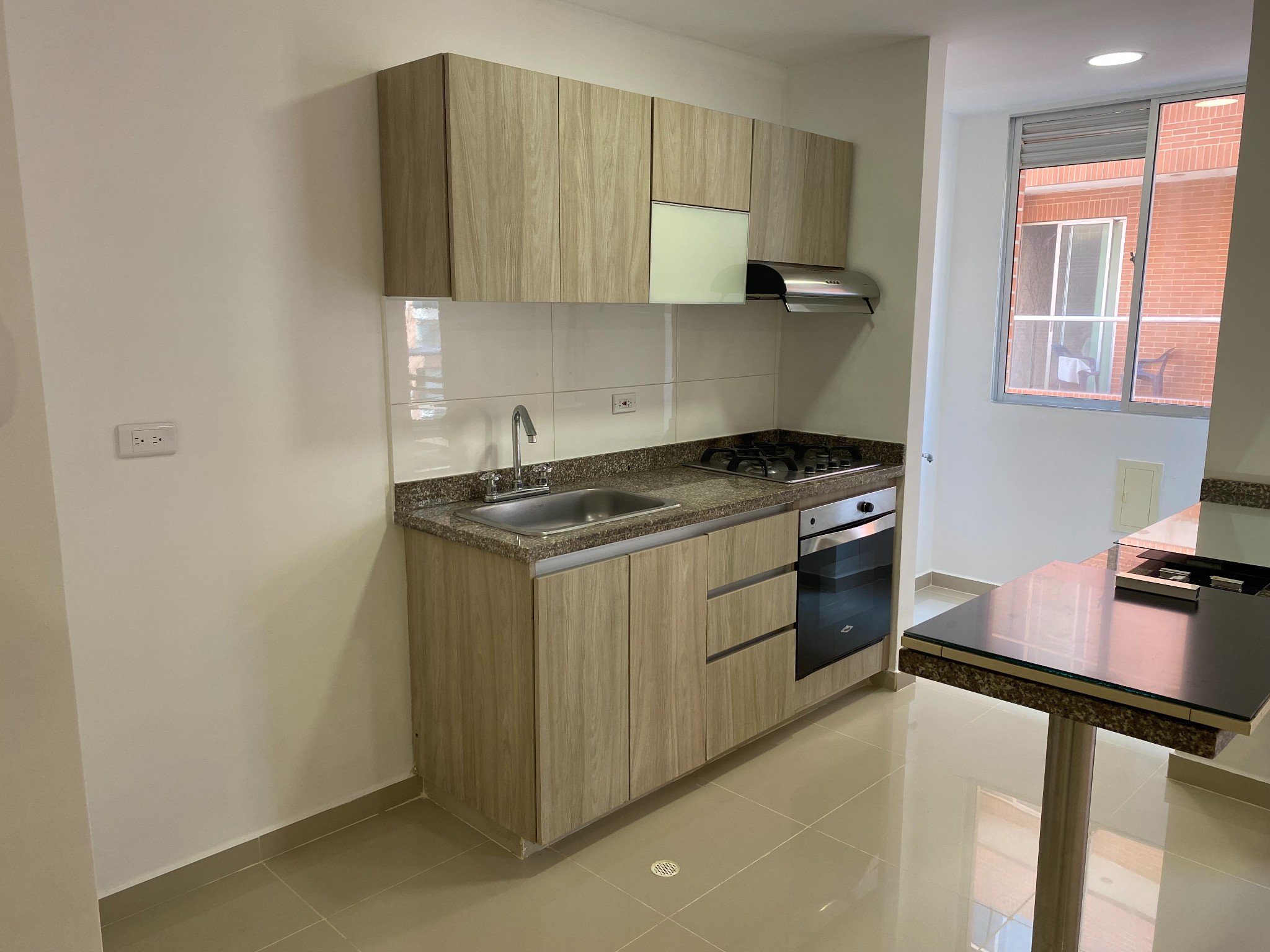 Apartamento en venta en Villa Santos, Barranquilla · foto 8 de 24