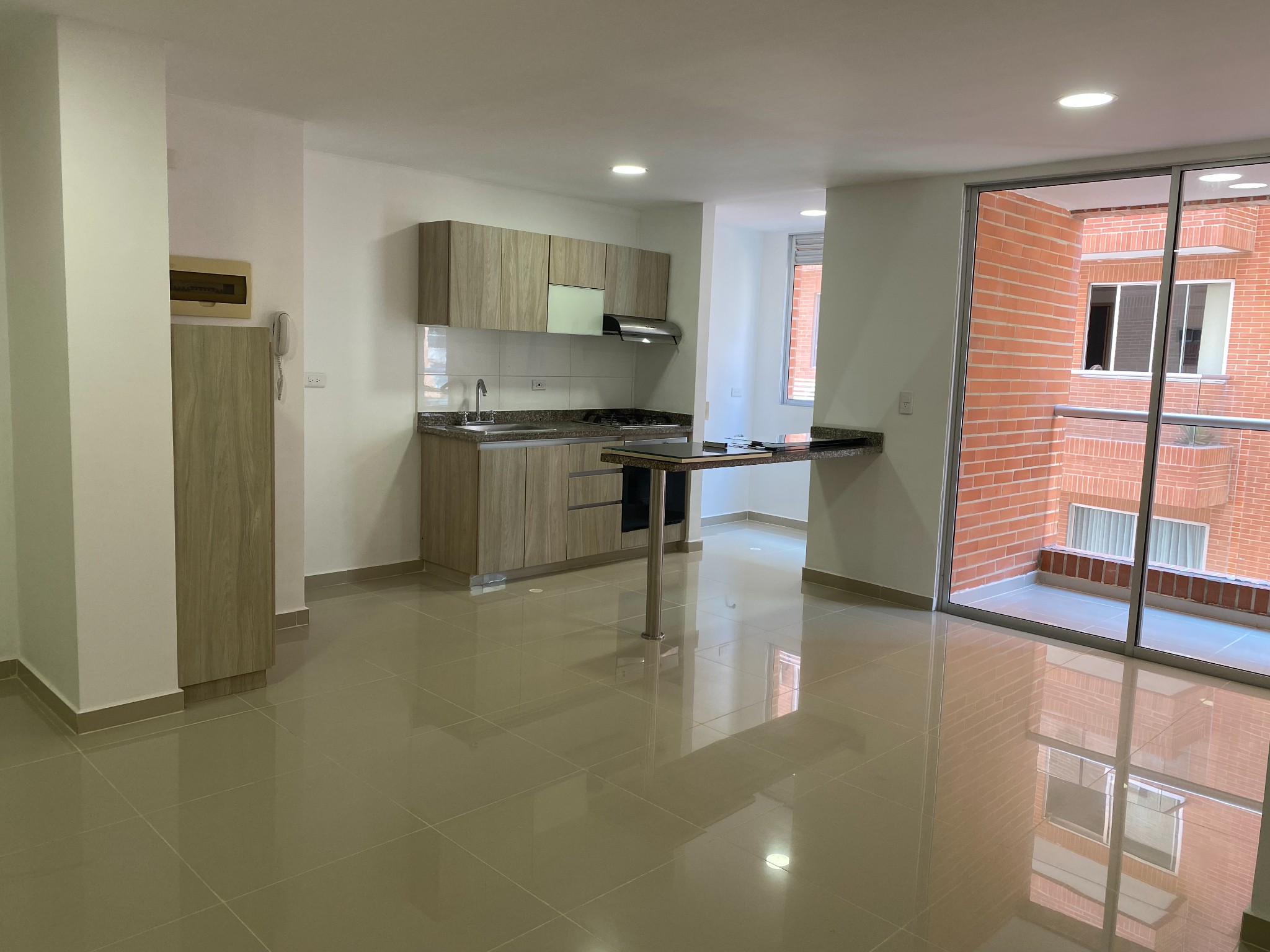 Apartamento en venta en Villa Santos, Barranquilla · foto 4 de 24