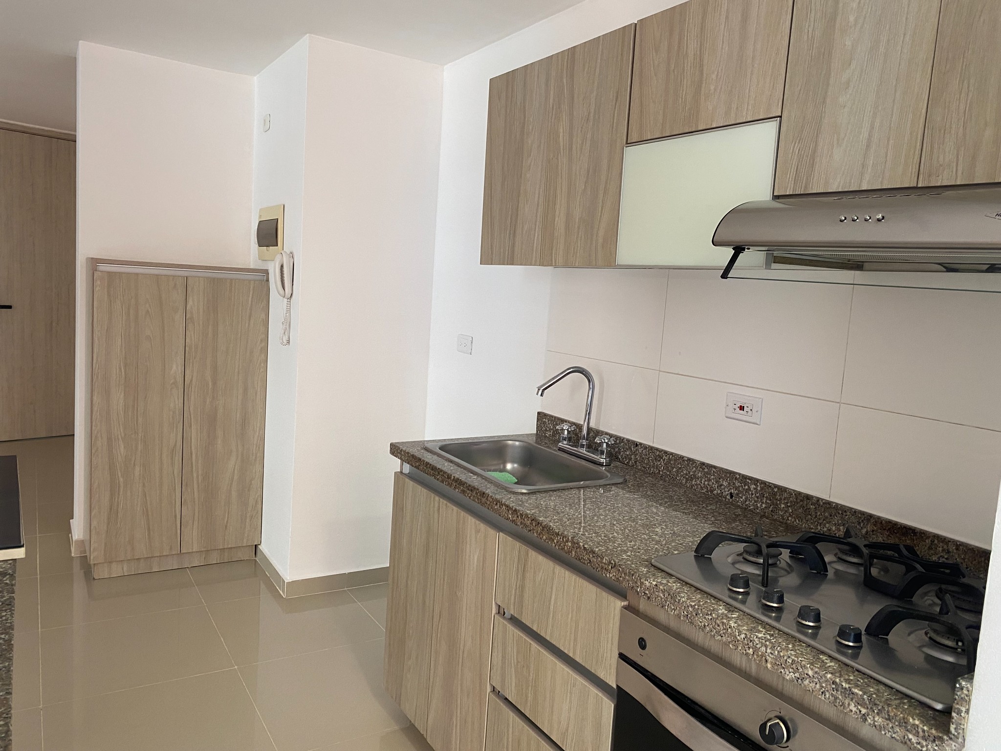 Apartamento en venta en Villa Santos, Barranquilla · foto 9 de 24
