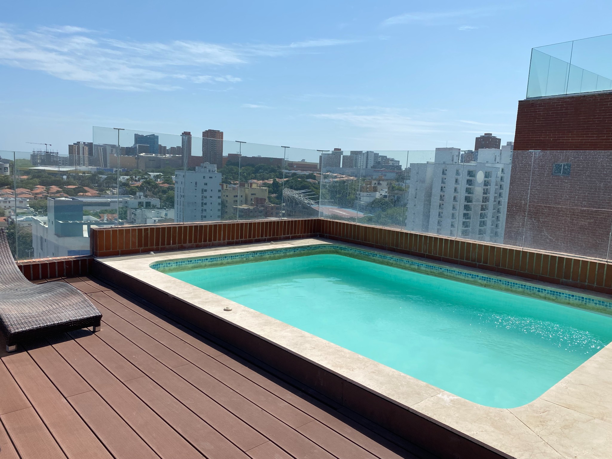 Apartamento en venta en Villa Santos, Barranquilla · foto 24 de 24