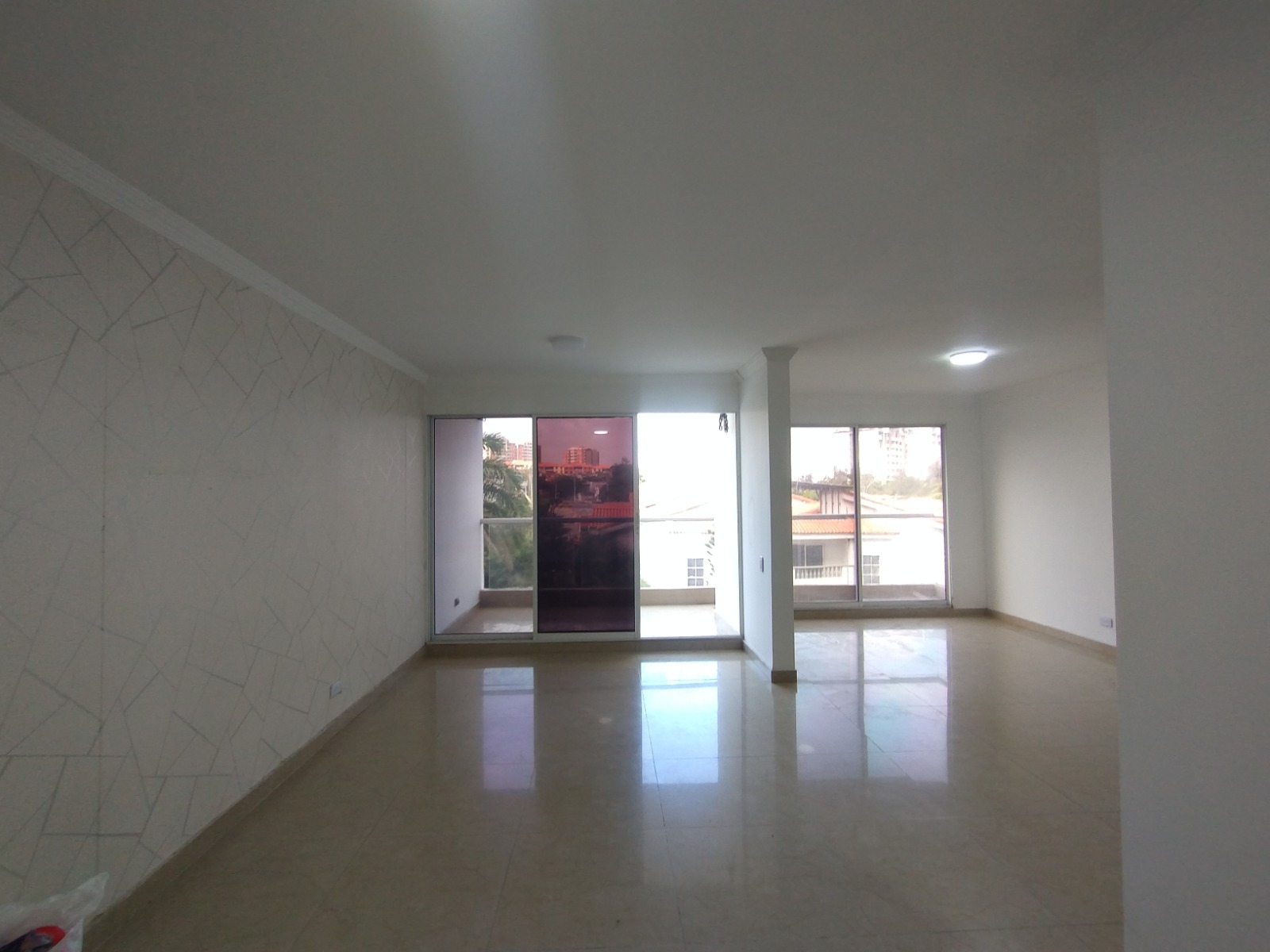 Apartamento en Arriendo en El tabor, Barranquilla