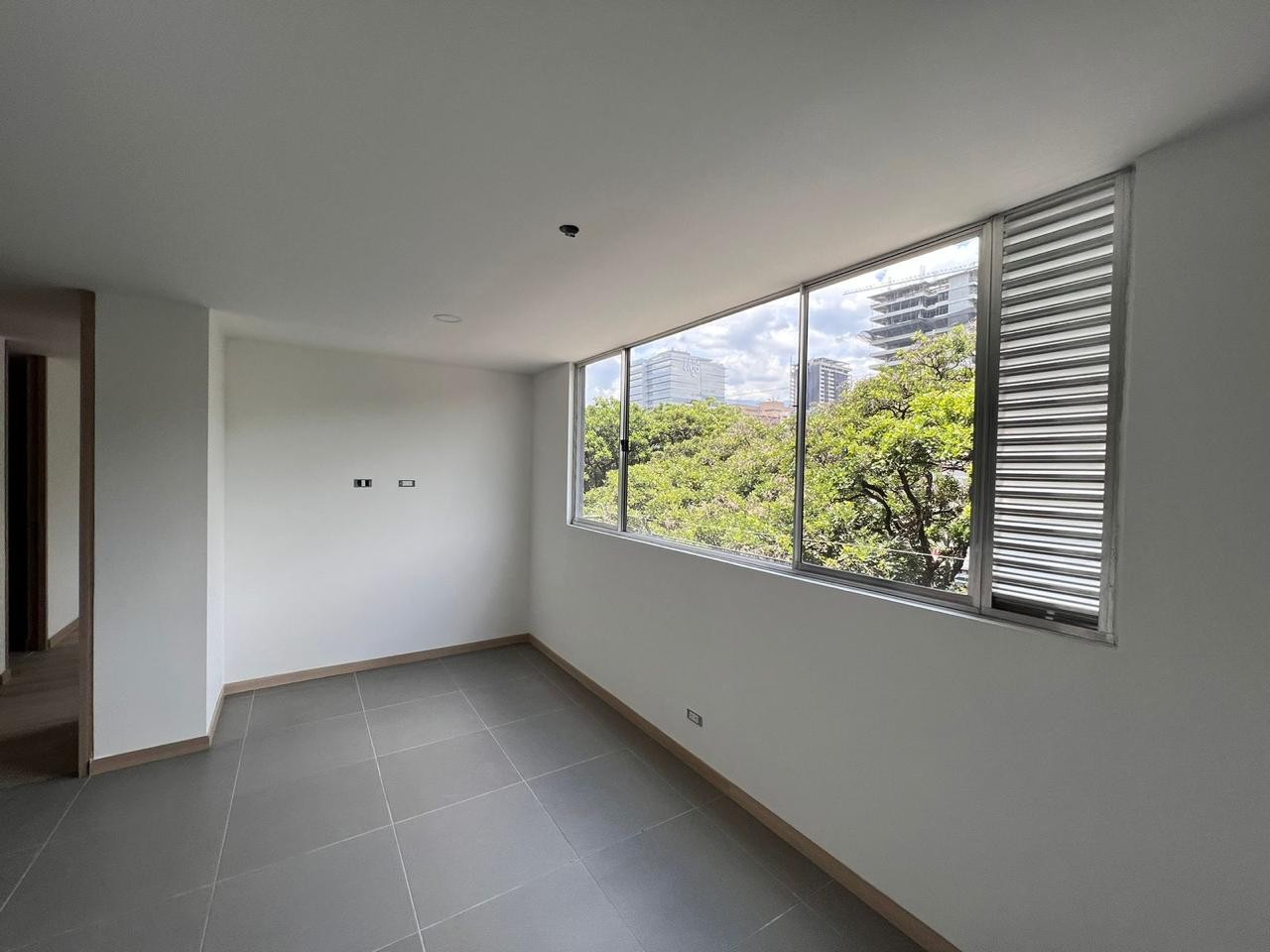 Studio for rent in Guayabal, Medellín