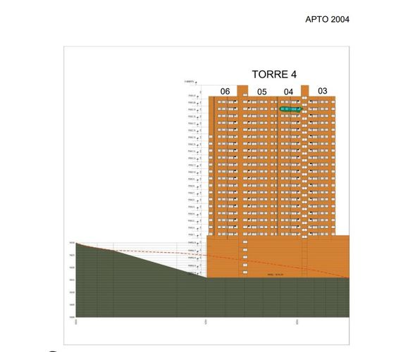 Apartamento en venta en Villa Del Parque, Itagüí · foto 4 de 19