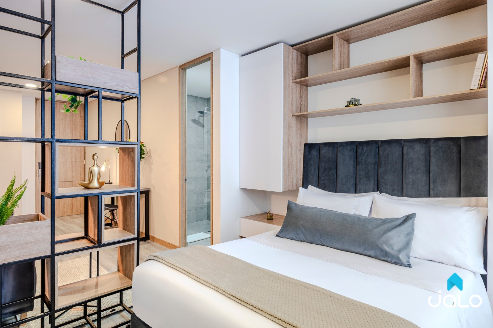 Apartamento en Arriendo en Chapinero, Bogotá