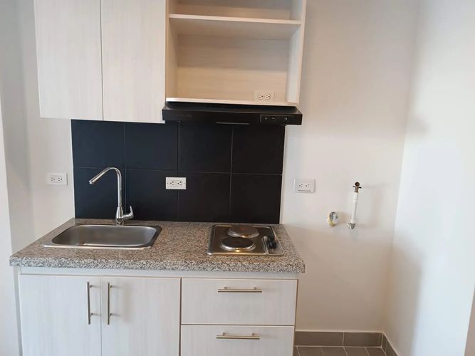Apartaestudio en arriendo en Centro Histórico, Bogotá, 24 m² · foto 8 de 8