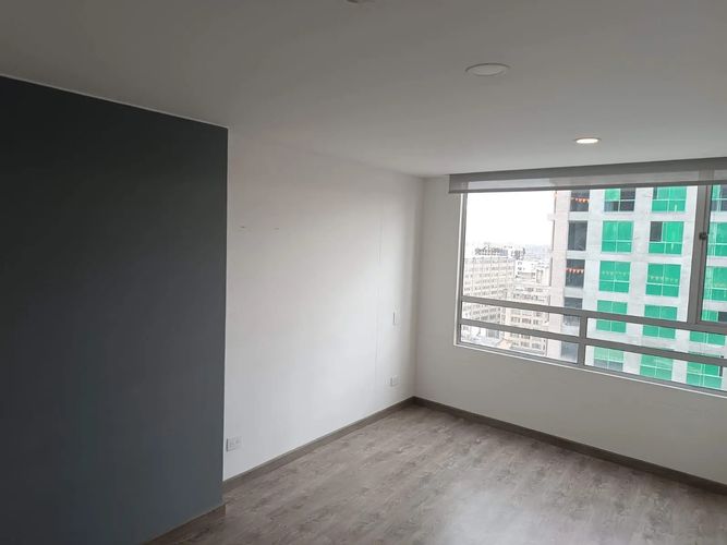 Apartaestudio en arriendo en Centro Histórico, Bogotá, 24 m² · foto 6 de 8
