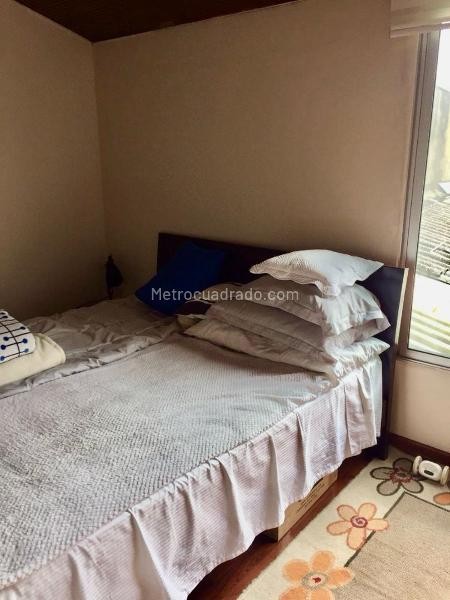 Casa en venta en Quirinal, Bogotá · foto 5 de 18