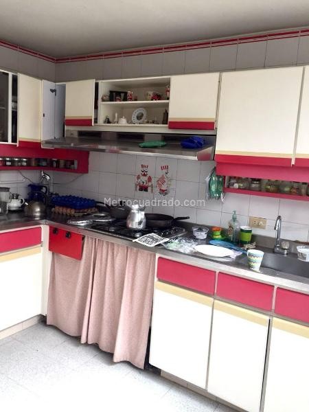 Casa en venta en Quirinal, Bogotá · foto 9 de 18