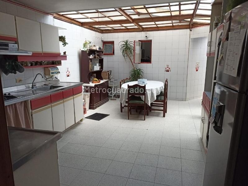 Casa en venta en Quirinal, Bogotá · foto 8 de 18