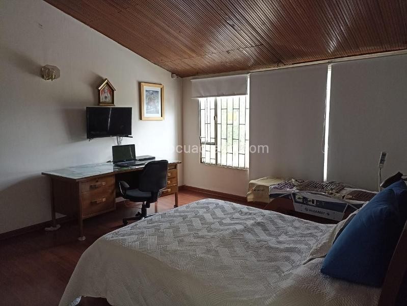 Casa en venta en Quirinal, Bogotá · foto 6 de 18