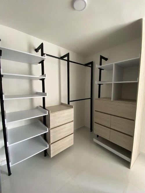 Apartamento de 3 alcobas en venta en Rio Alto, Barranquilla, 94 m² · foto 3 de 23